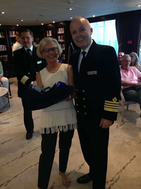 <h2>2018 New Zealand & Australia Golf Cruise</h2>13 Nights | 5-6 Rounds | Auckland to Sydney | February 22 – March 7